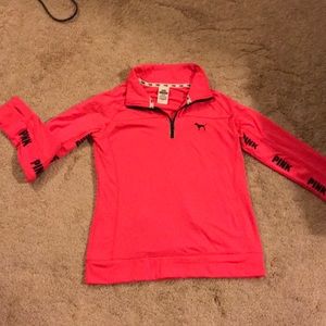 EUC Pink sweatshirt